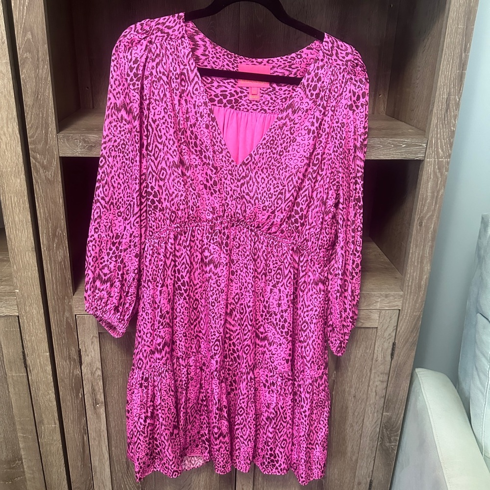 Lilly Pulitzer
